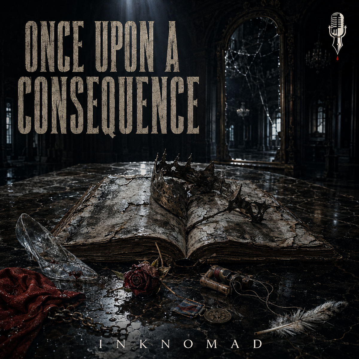 Once Upon A Consequence