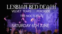 Lesbian Bed Death Support