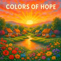 Colors of hope von HarryMax