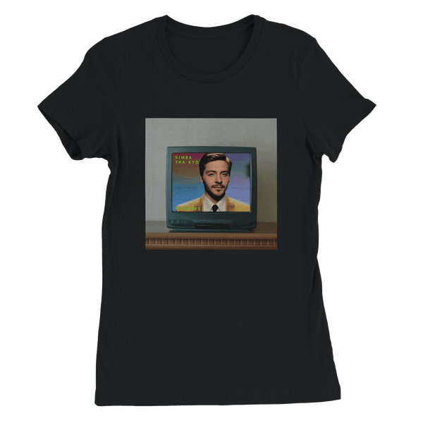 Episodes - Women’s Cut T-Shirt