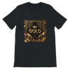 The Gold Album - Unisex T-Shirt