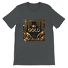 The Gold Album - Unisex T-Shirt