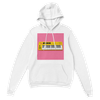 Make Believe - Classic Unisex Pullover Hoodie
