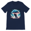 Clouded Mind - Unisex T-Shirt