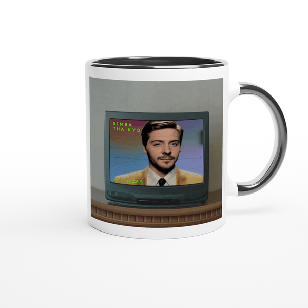 Episodes - Ceramic Mug