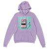 Louis V Coffin - Classic Unisex Pullover Hoodie