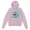 Louis V Coffin - Classic Unisex Pullover Hoodie