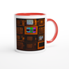 Emergency Broadcast - Ceramic Mug