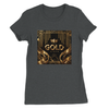 The Gold Album - Women’s Cut T-Shirt