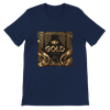 The Gold Album - Unisex T-Shirt
