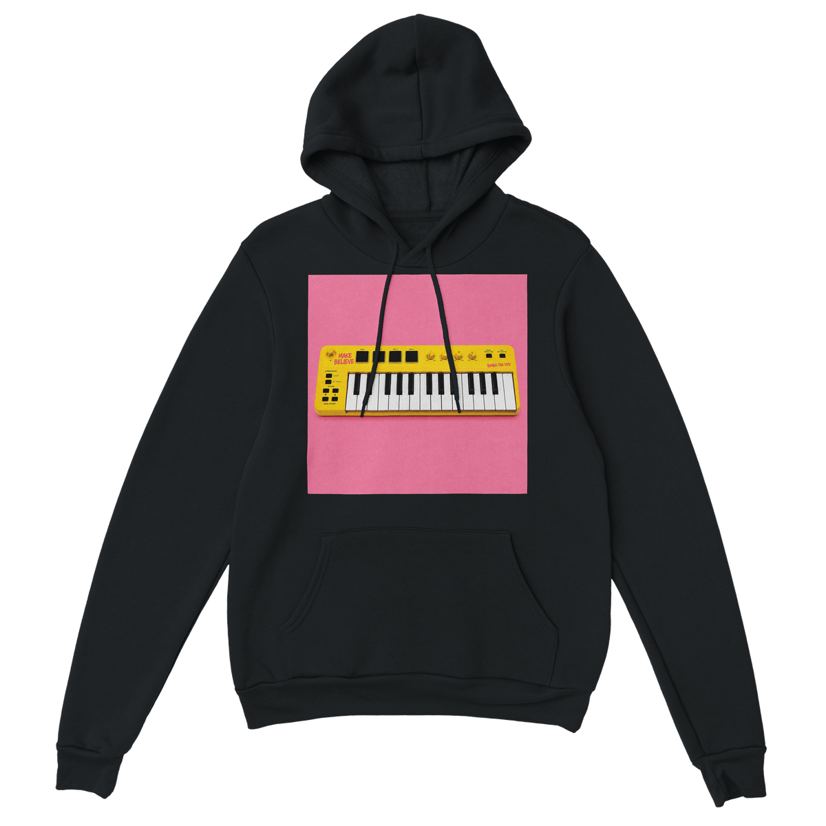 Make Believe - Classic Unisex Pullover Hoodie