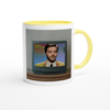 Episodes - Ceramic Mug