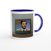 Episodes - Ceramic Mug