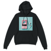 Louis V Coffin - Classic Unisex Pullover Hoodie