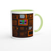 Emergency Broadcast - Ceramic Mug