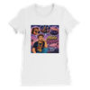 Make Believe - Women’s Cut T-Shirt