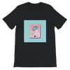 Louis V Coffin - Unisex T-Shirt