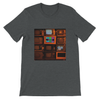 Emergency Broadcast - Unisex T-Shirt