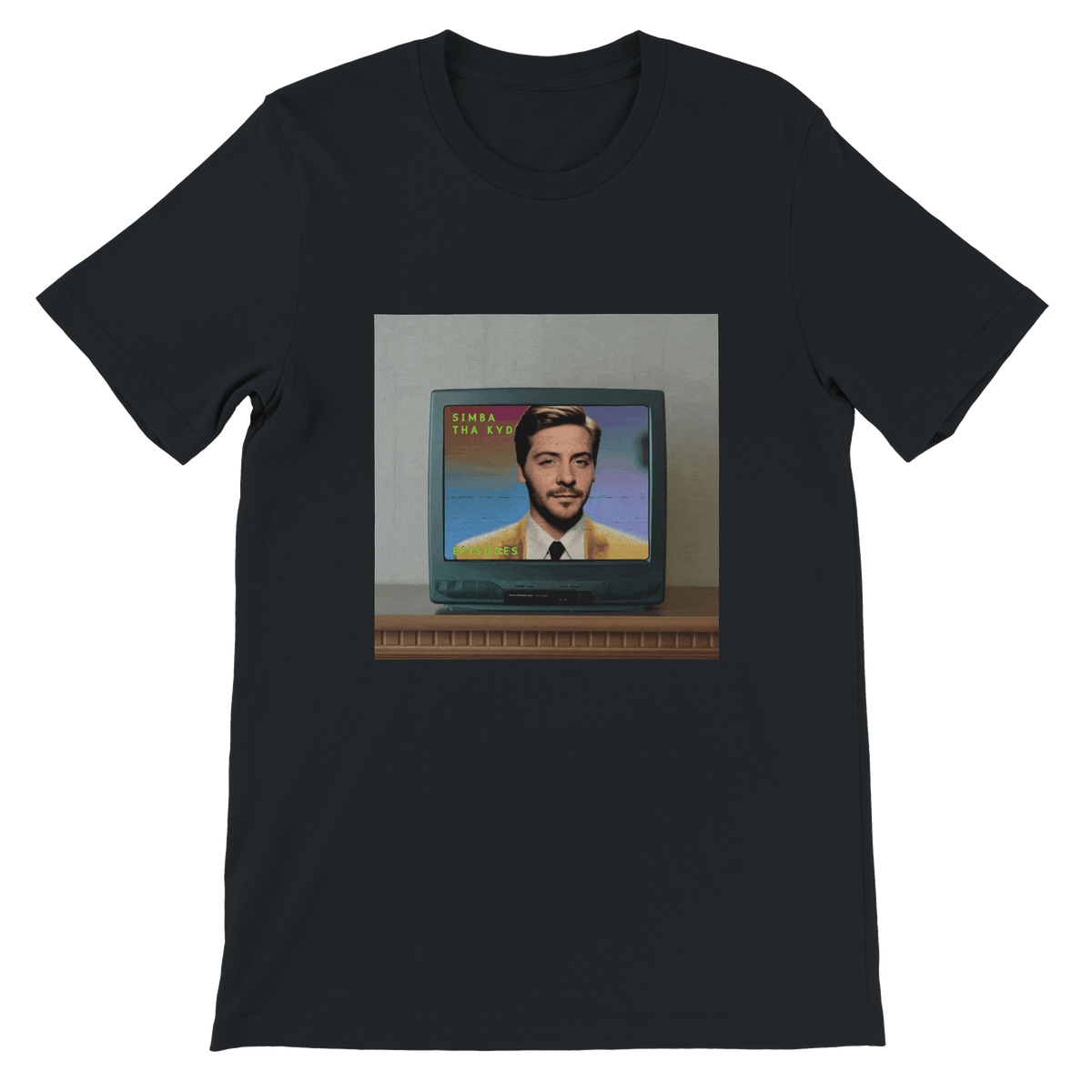 Episodes - Unisex T-Shirt