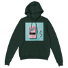Louis V Coffin - Classic Unisex Pullover Hoodie