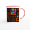Emergency Broadcast - Ceramic Mug