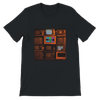 Emergency Broadcast - Unisex T-Shirt