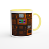 Emergency Broadcast - Ceramic Mug