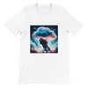 Clouded Mind - Unisex T-Shirt