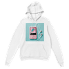 Louis V Coffin - Classic Unisex Pullover Hoodie