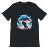 Clouded Mind - Unisex T-Shirt
