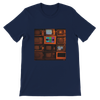 Emergency Broadcast - Unisex T-Shirt