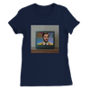 Episodes - Women’s Cut T-Shirt