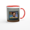 Episodes - Ceramic Mug