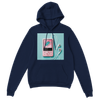 Louis V Coffin - Classic Unisex Pullover Hoodie
