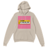Make Believe - Classic Unisex Pullover Hoodie