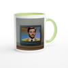 Episodes - Ceramic Mug