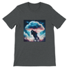 Clouded Mind - Unisex T-Shirt