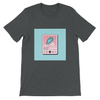 Louis V Coffin - Unisex T-Shirt