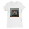 Episodes - Women’s Cut T-Shirt