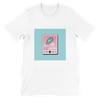 Louis V Coffin - Unisex T-Shirt