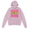 Make Believe - Classic Unisex Pullover Hoodie