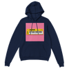 Make Believe - Classic Unisex Pullover Hoodie