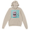 Louis V Coffin - Classic Unisex Pullover Hoodie