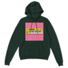 Make Believe - Classic Unisex Pullover Hoodie