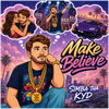 Make Believe - Fine Art Poster