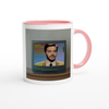 Episodes - Ceramic Mug