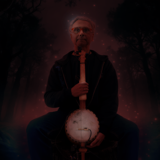 A brief bio of the artist called Hapticwound.