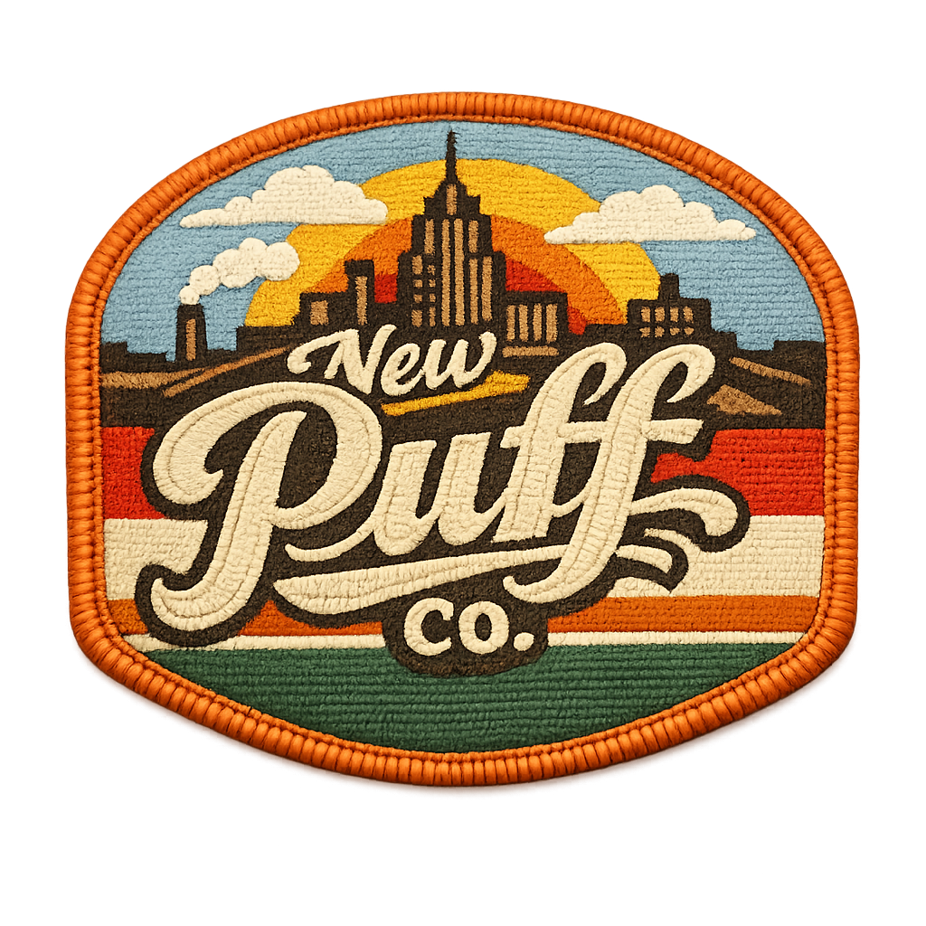 City Patch