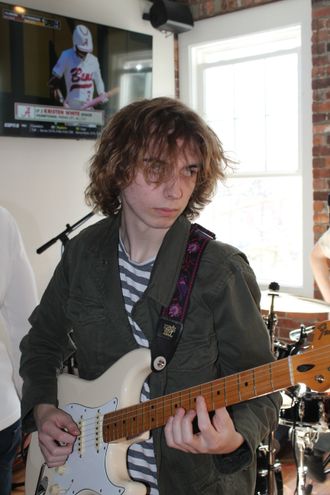 Jacob Feb 21st