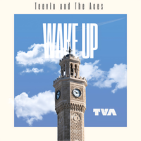 Wake Up by Teevio and The Aces